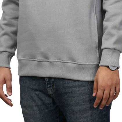 پلیور دورس نیم زیپ مردانه آرشید مدل 519652