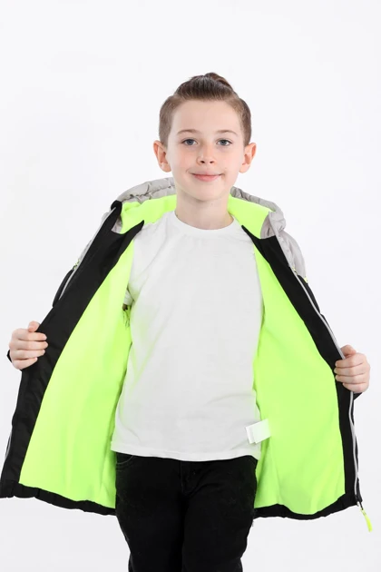 کت و کاپشن بچگانه vodens vodens