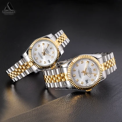 ساعت رولکس دی جاست Rolex Datejust-03