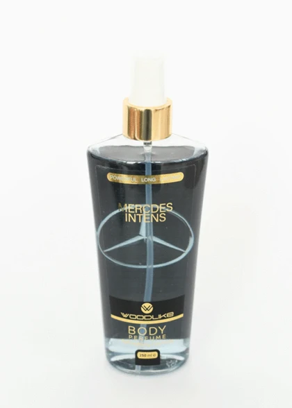 بادی اسپلش وودلایک