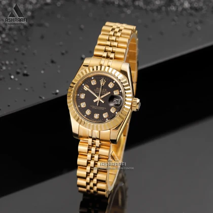 ساعت زنانه رولکس Rolex Datejust-05-26mm