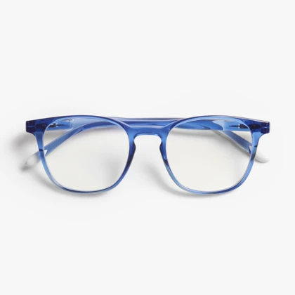 عینک مخصوص کامپیوتر بارنر Barner Dalston Glossy