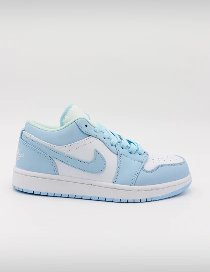 کتانی روزانه زنانه نایک Nike Air Jordan 1 Low OG W