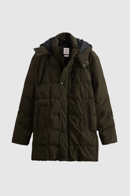 کت و کاپشن مردانه اورجینال ds-damat ds-damat