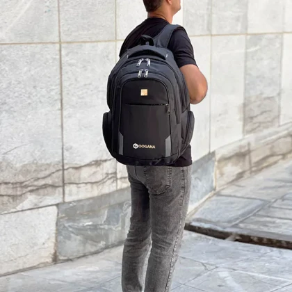 کوله پشتی گوگانا مدل GOOGANA - GOOG77029 PRE EMINENT