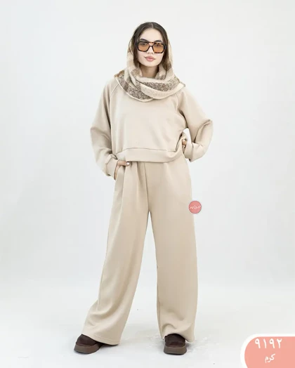 ست رگلان اویشو 9192