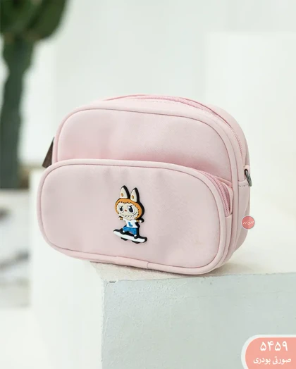 کیف پاسپورتی لبوبو5459