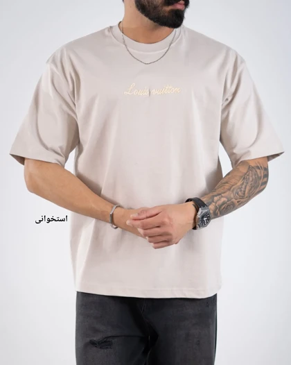 تیشرت ماکان LV-کد5209