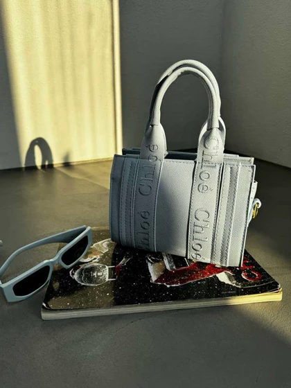 کیف دستی CHLOE