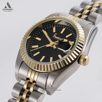 ساعت زنانه فری لوک Freelook FL.4.10001-7SGK