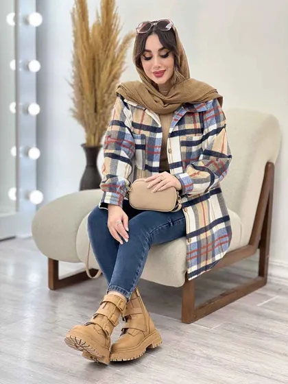 شکت دو جیب عسل