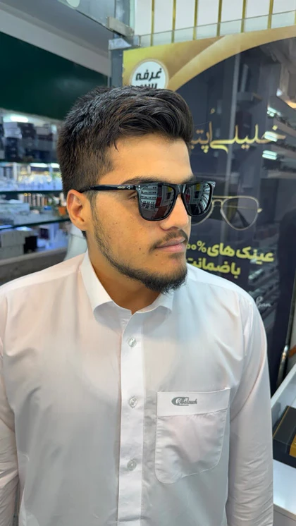عینک آفتابی ماسکات مدل MOSCOT 810