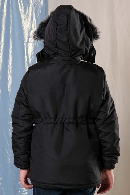 کت و کاپشن بچگانه پینا کیدز pina-kids