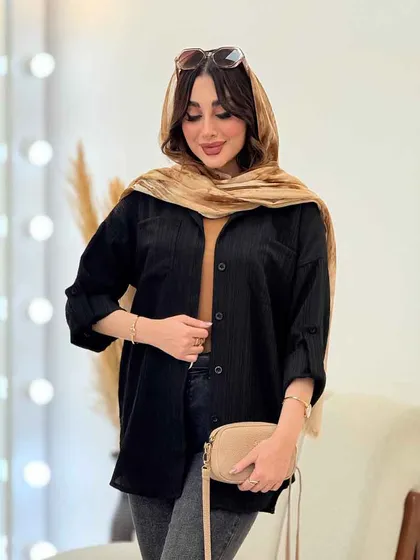 شومیز کراش رویا
