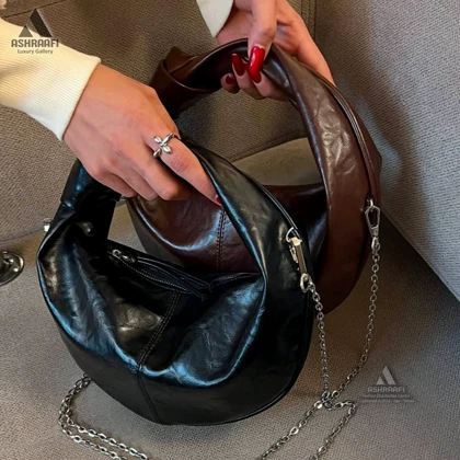 کیف زنانه چرمی Zara HandBag A06