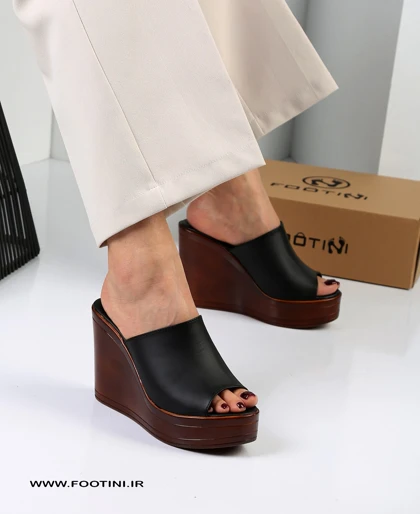 صندل زنانه لژدار نانسی SSE