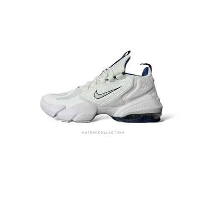 کتانی ویتنامی مردانه نایک ایرمکس آلفا ساواج ا Nike air max alpha savage