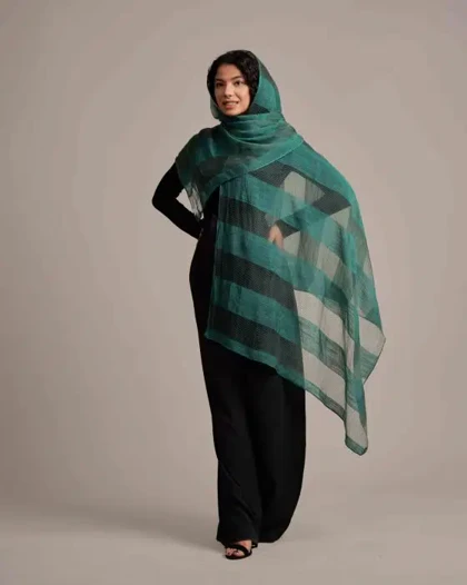 شال ویسکوز 20329