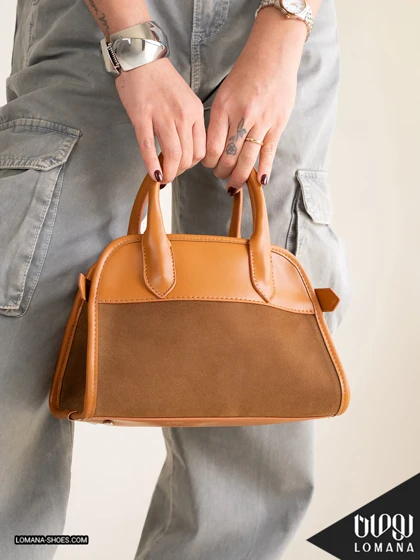 کیف فرزان لومانا - کد 2568