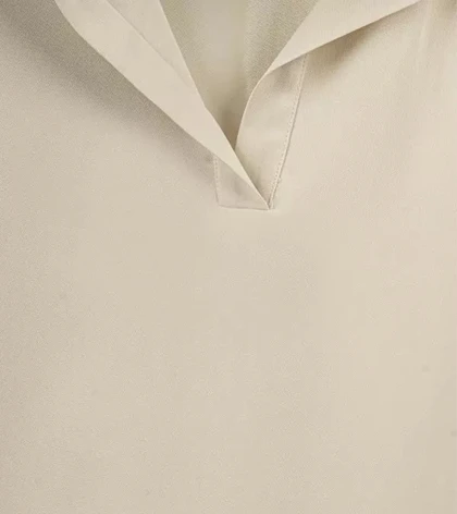 تاپ یقه شکاری