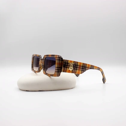 عینک آفتابی بربری Burberry مدل 23003