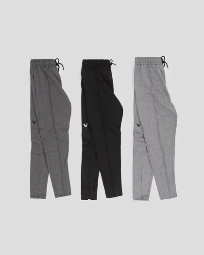 شلوار ورزشی زنانه VicDemon