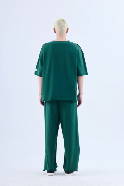 ست هودی و شلوار مردانه واموسکلو vamosclo