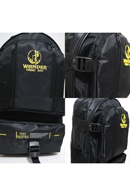 کوله پشتی wander wander