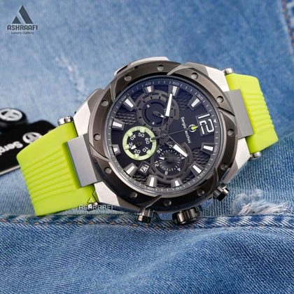 ساعت مچی سرجیو تاچینی Sergio Tacchini ST.5.10003-3