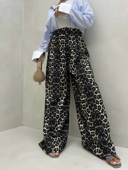 شلوار PATTERN NO.4