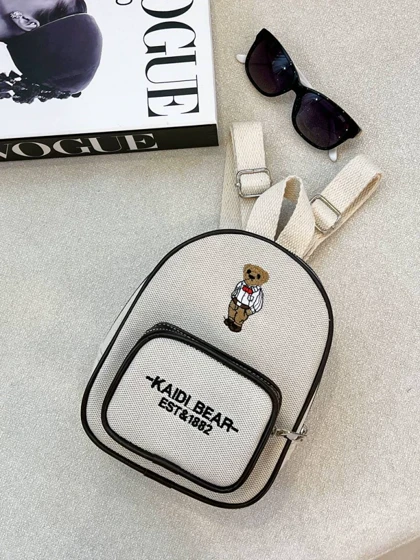 کیف مینی تدی 33566