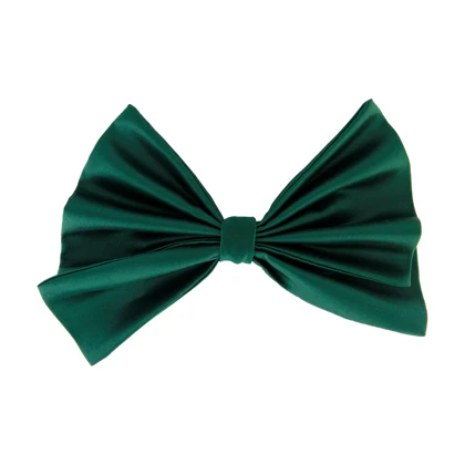 گیره مو زنانه طرح پاپیونی