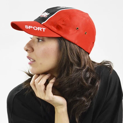 کلاه ورزشی اوپتیموم نوتریشن مدل On Sport