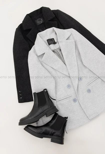 کت آستر دار فوتر کد1005031