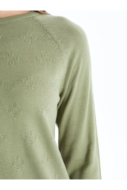 بافت زنانه اورجینال ال سی وایکیکی lc-waikiki