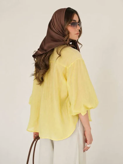 شومیز کاملیا - Camelia - 388