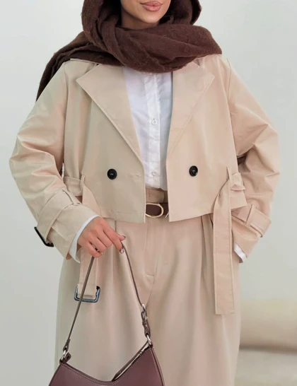 بارانی کراپی