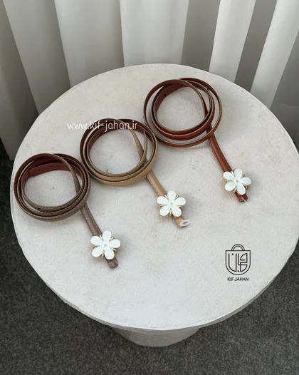 کمربند پنتاس
