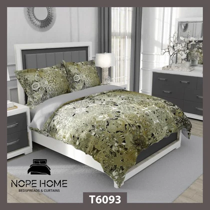 روتختی طرح مدرن خزان مدل T6093