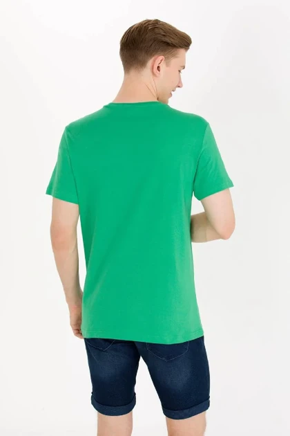 تیشرت مردانه اورجینال یو اس پولو u.s.-polo-assn.