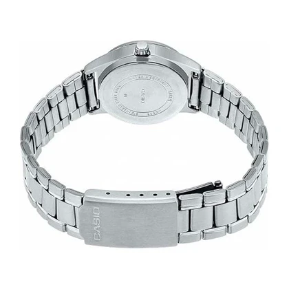 ساعت مچی زنانه کاسیو مدل LTP-V006D-7B