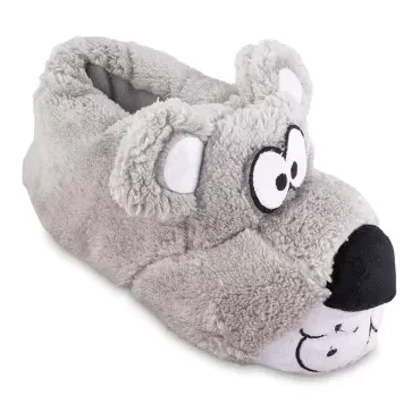 اسلیپر فانتزی حوله ای مدل جسی