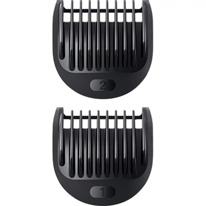 ماشین اصلاح شارژی براون Braun مدل MGK3410 شش کاره
