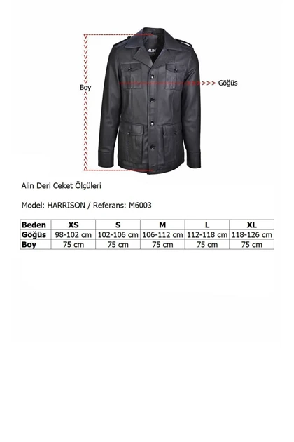 کت و ژاکت مردانه alin alin