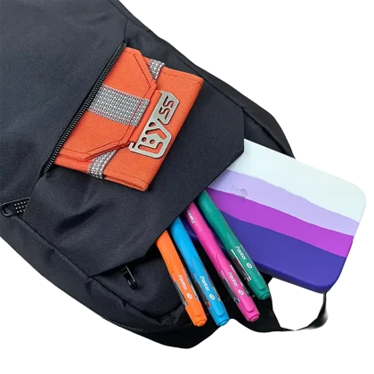 کیف بادی بگ بنج Bange مدل BG07