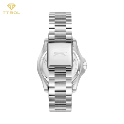 ساعت مچی مردانه اسلازنجر SLAZENGER SL.09.2532.1.05