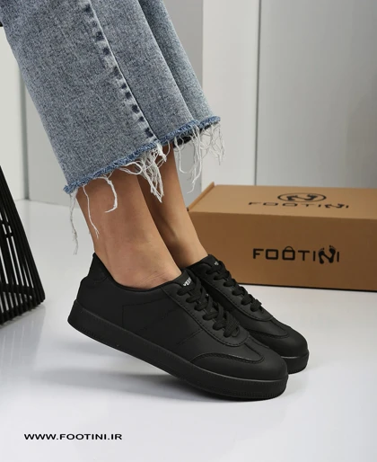 کتانی زنانه راحتی کد 630 YE