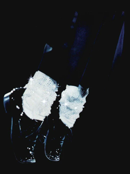 تیشرت مایکل جکسون | King of Pop feet Classic کد 239287