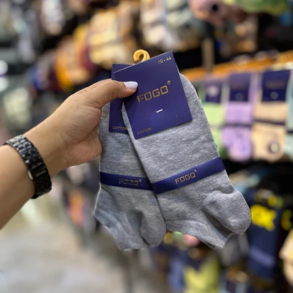 جوراب مچی مردانه/Code:9047_31