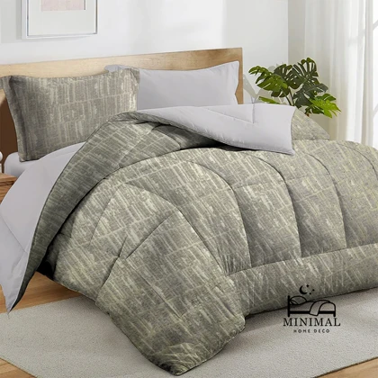 سرویس روتختی مخمل شانل مدل FR